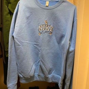 Etsy sweatshirt
